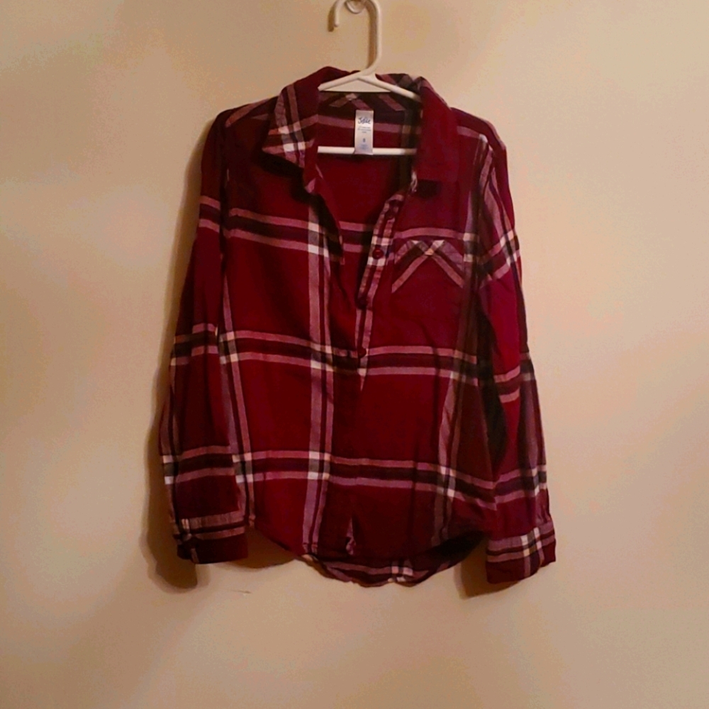 Girls shirt